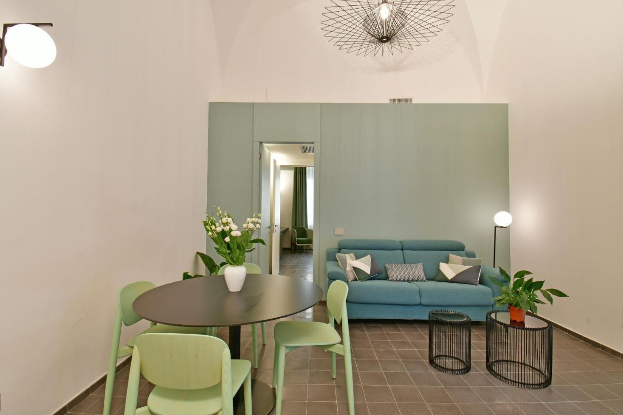 Creuza De Ma Aparthotel Рипосто Екстериор снимка