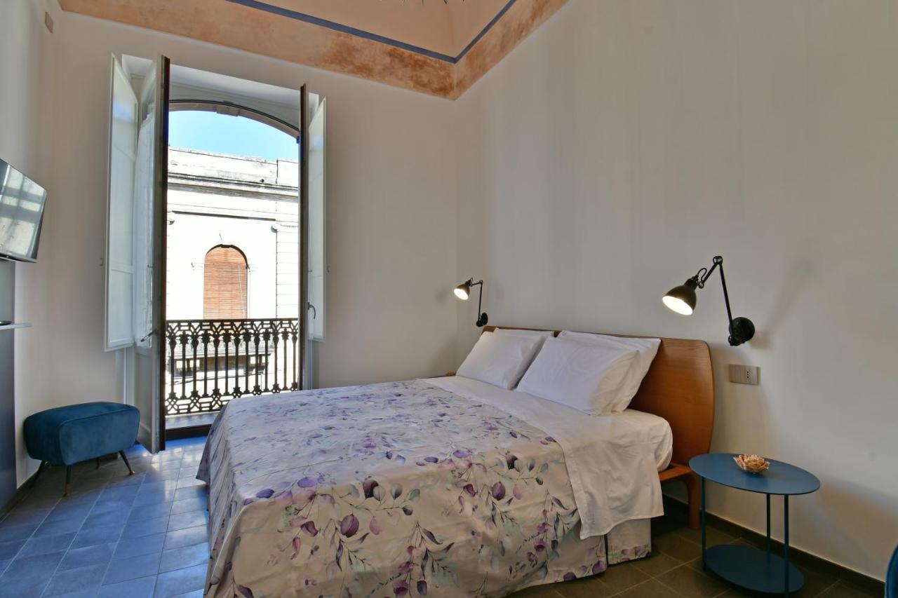 Creuza De Ma Aparthotel Рипосто Екстериор снимка